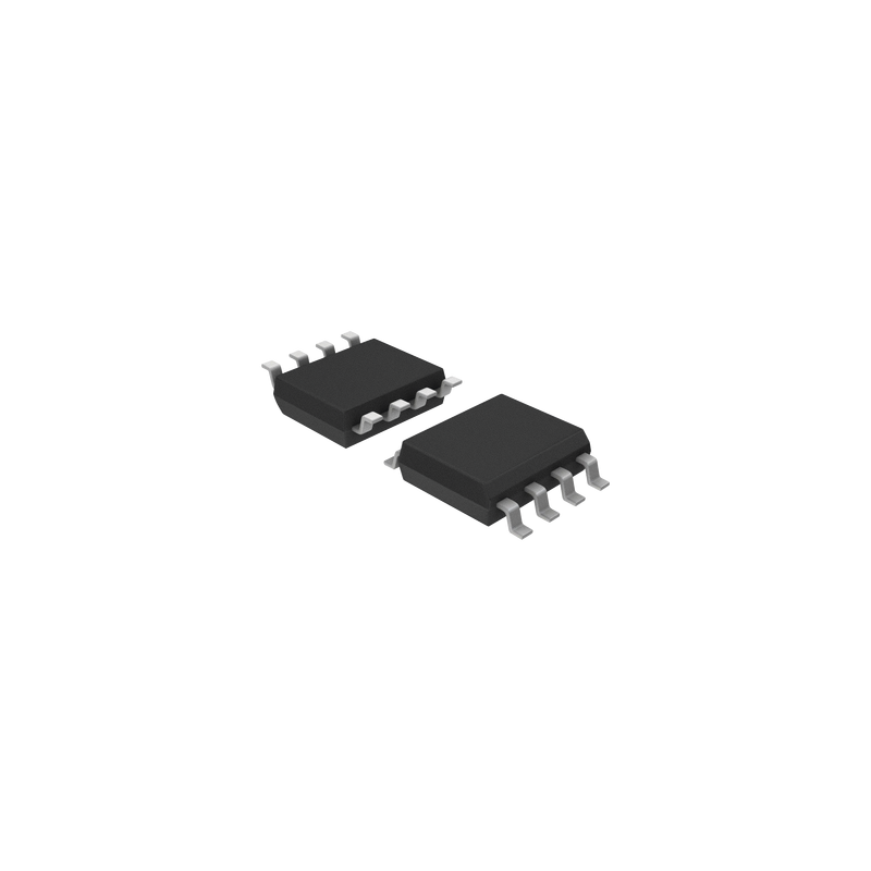 Circuito Integrado Doble Op De Prop Sito General Soic