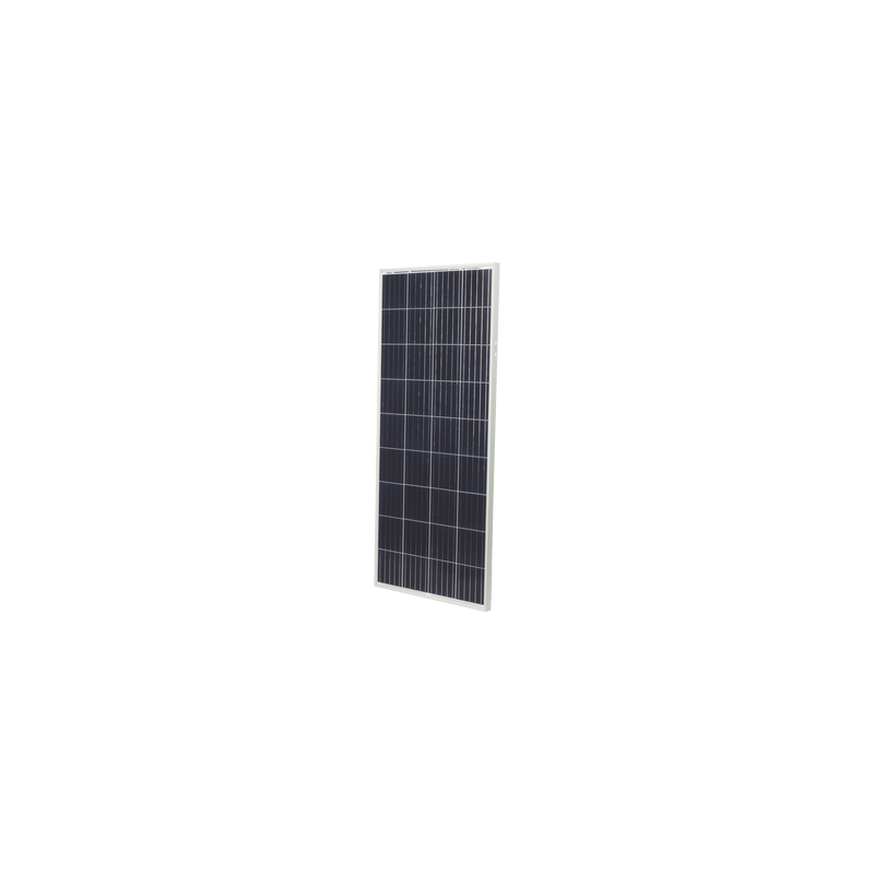 Modulo Solar Epcom Power Line W Vcc Policristalino Celdas