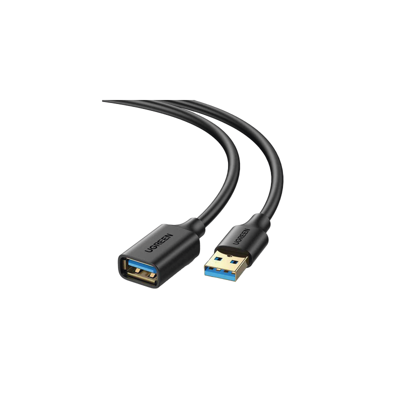 Cable Extensor Usb Metros Macho Hembra Gbps Ultra