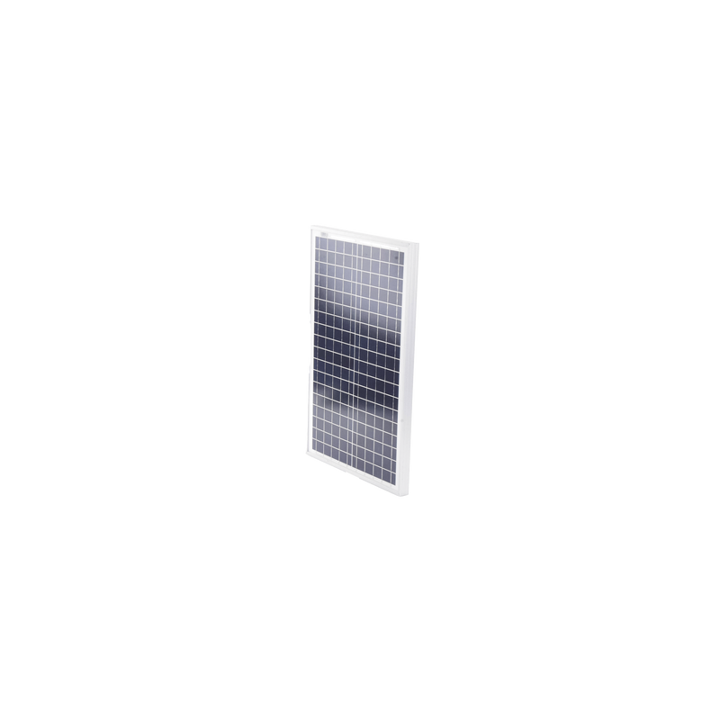 Modulo Solar Epcom Power Line W Vcc Policristalino Celdas